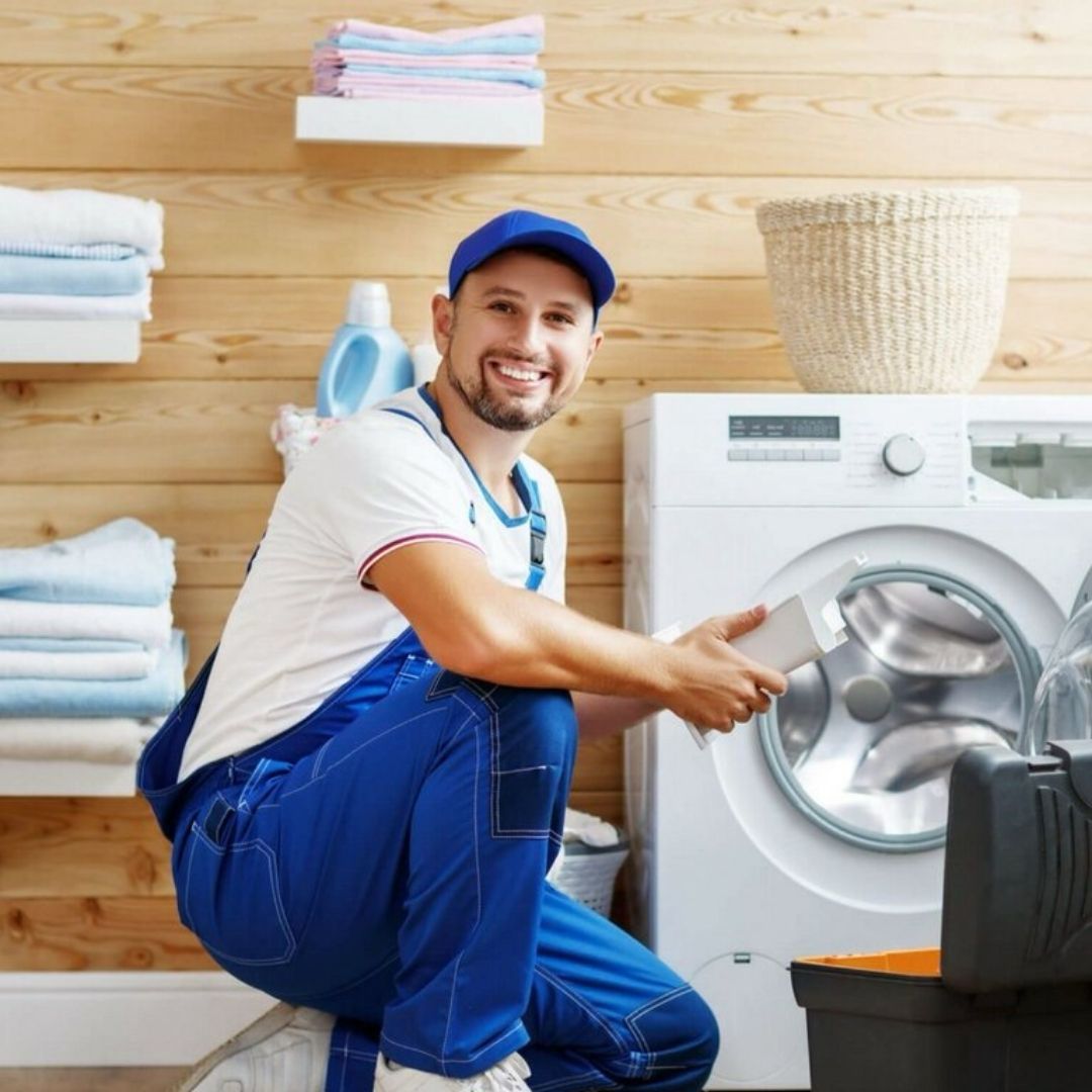 Profesyonel Teknisyen Ekibi